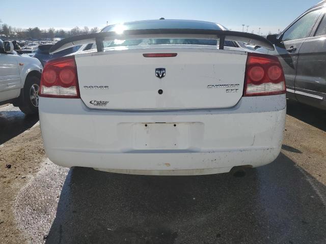 Photo 6 from auction – 2010 DODGE CHARGER SX with VIN 2B3CA3CV0AH268189