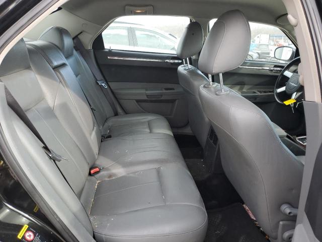 Photo 10 from auction – 2005 CHRYSLER 300 TOURIN with VIN 2C3AA53G95H181307