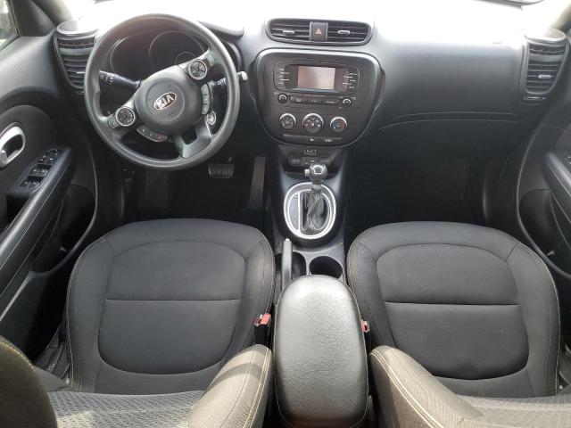 Снимка 8 от търг – 2014 KIA SOUL + с VIN KNDJP3A5XE7098075
