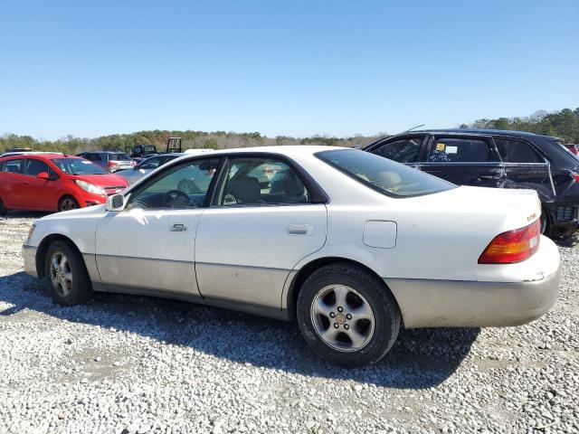 Photo 2 from auction – 1997 LEXUS ES 300 with VIN JT8BF22G0V0069919