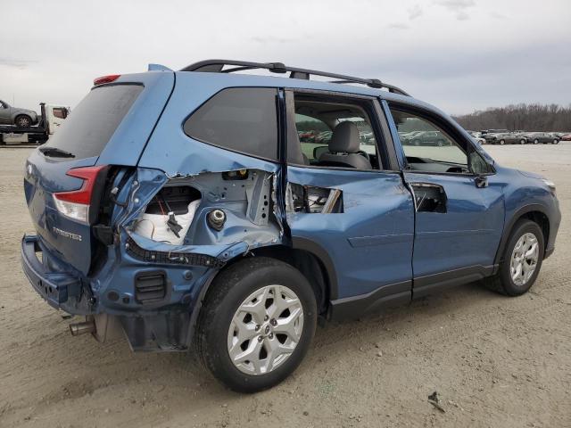 Photo 3 from auction – 2021 SUBARU FORESTER with VIN JF2SKADC6MH464383