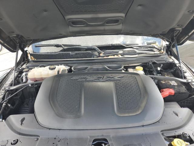 Photo 11 from auction – 2021 RAM 1500 TRX with VIN 1C6SRFU94MN726776