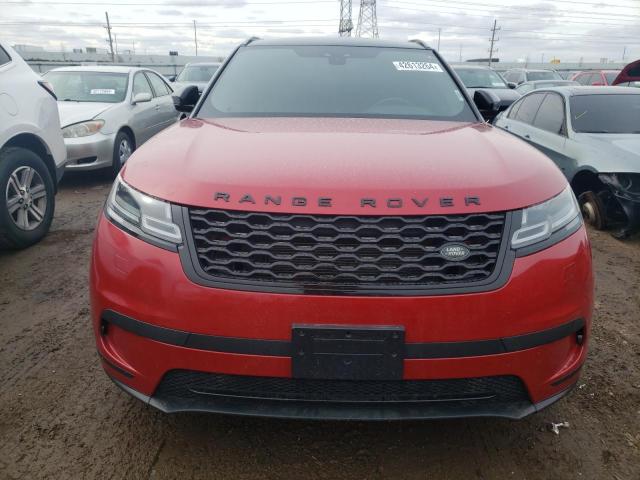 Photo 5 from auction – 2018 LAND ROVER RANGE ROVE with VIN SALYB2RV8JA750256