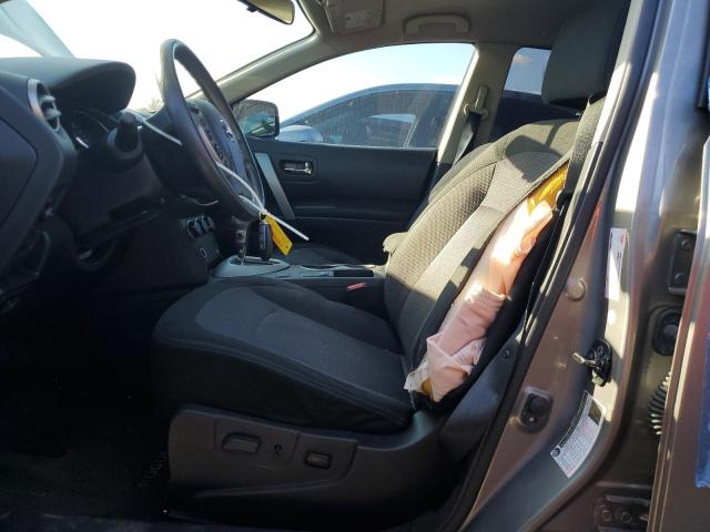 Photo 7 from auction – 2012 NISSAN ROGUE S with VIN JN8AS5MV2CW394785