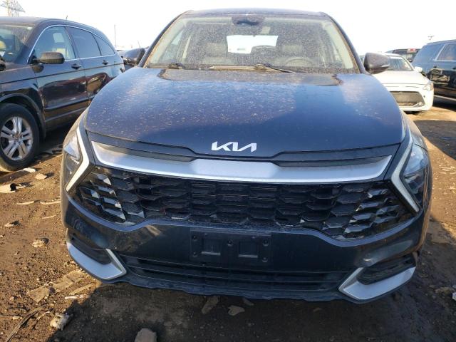 Photo 5 from auction – 2023 KIA SPORTAGE E with VIN 5XYK33AF9PG036536