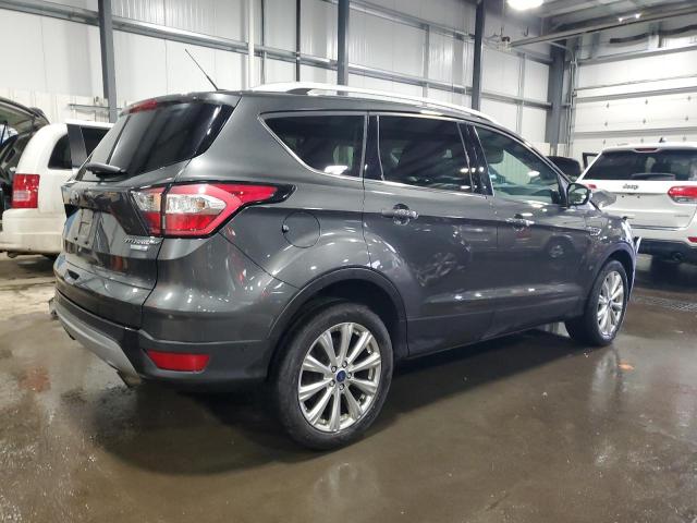 Photo 3 from auction – 2017 FORD ESCAPE TIT with VIN 1FMCU9JD0HUE36239