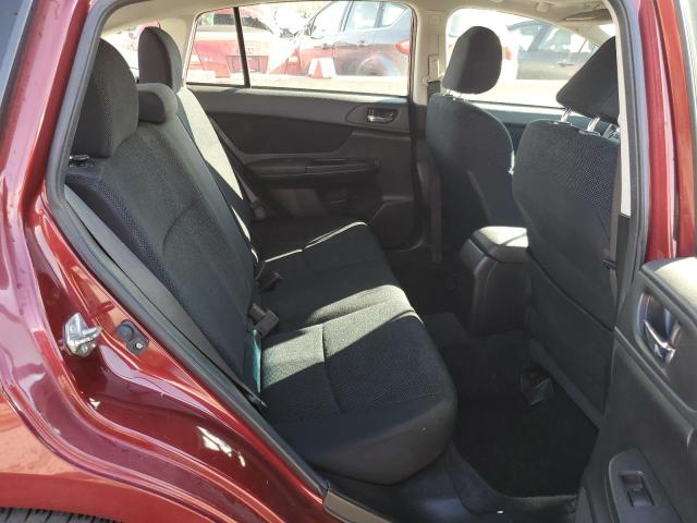 Photo 10 from auction – 2013 SUBARU IMPREZA PR with VIN JF1GPAD60DG859977