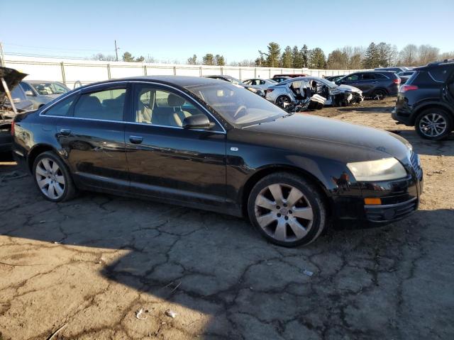 Photo 4 from auction – 2007 AUDI A6 3.2 QUA with VIN WAUDH74F47N028962
