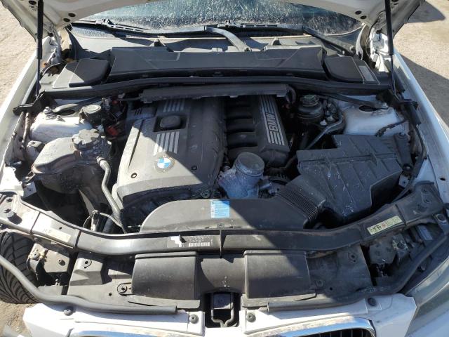 Photo 11 from auction – 2009 BMW 328 I with VIN WBAPH73509E126878