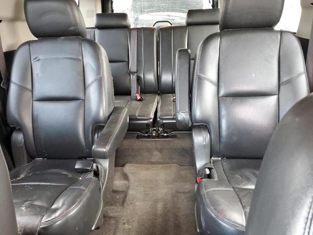 Photo 10 from auction – 2014 CHEVROLET SUBURBAN K with VIN 1GNSKKE70ER175279
