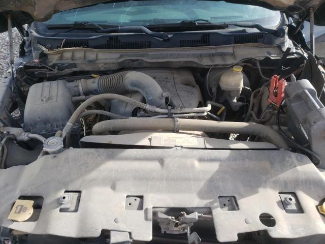 Фото 11 с аукциона – 2014 RAM 1500 ST с VIN 1C6RR6KT0ES134484