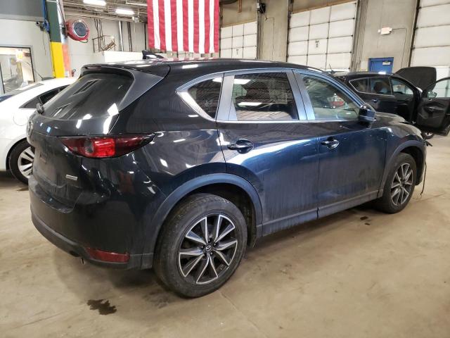 Photo 3 from auction – 2018 MAZDA CX-5 TOURI with VIN JM3KFBCM6J0468129