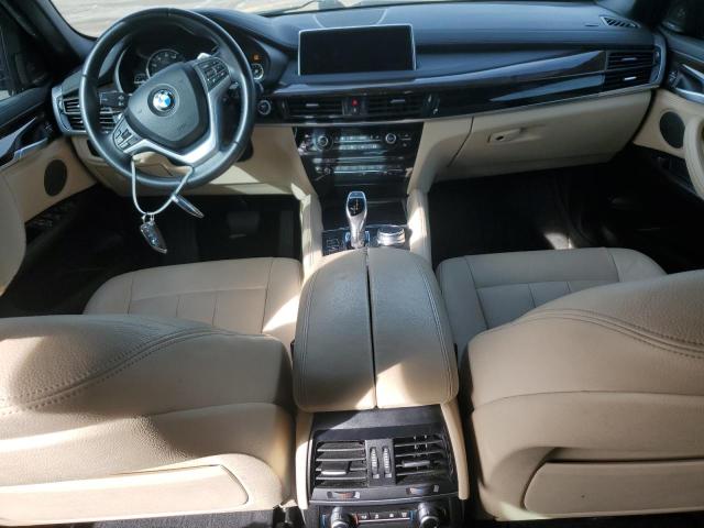 Photo 8 from auction – 2018 BMW X6 SDRIVE3 with VIN 5UXKU0C57J0G69633