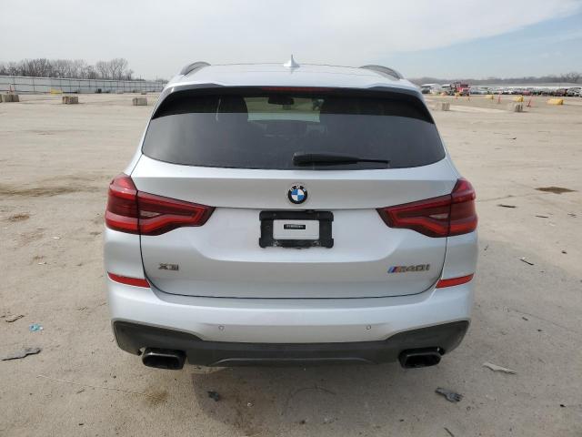 Photo 6 from auction – 2019 BMW X3 XDRIVEM with VIN 5UXTS3C51K0Z04229