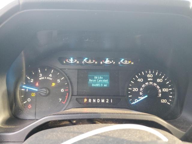 Photo 9 from auction – 2015 FORD F150 SUPER with VIN 1FTEW1CF2FKD50253