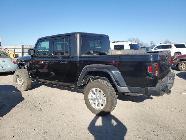 Photo 2 from auction – 2021 JEEP GLADIATOR with VIN 1C6HJTAG2ML502081