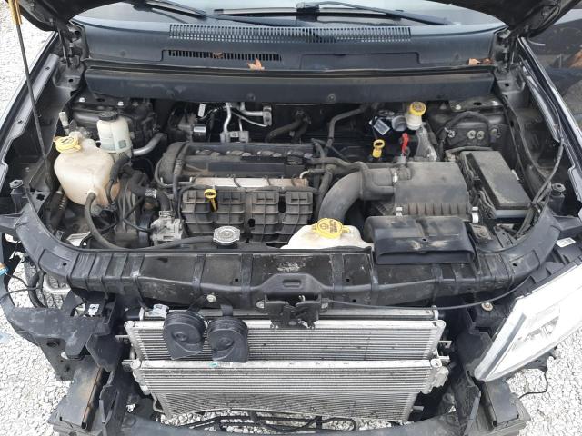 Photo 12 from auction – 2016 DODGE JOURNEY SX with VIN 3C4PDCBB0GT120073