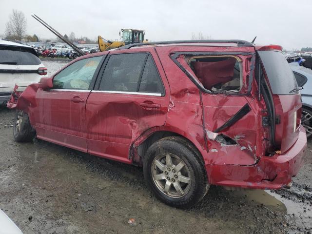 Photo 2 from auction – 2006 CADILLAC SRX with VIN 1GYEE637460171176