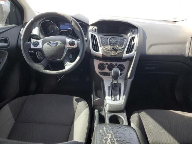 Photo 8 from auction – 2014 FORD FOCUS SE with VIN 1FADP3F21EL313304