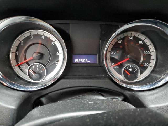 Photo 9 from auction – 2015 DODGE GRAND CARA with VIN 2C4RDGCG2FR569539