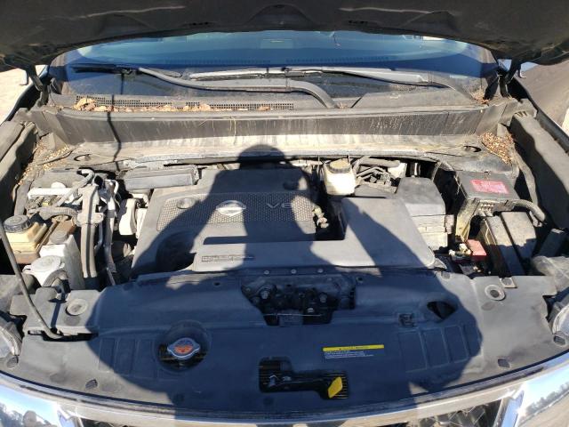 Photo 12 from auction – 2014 NISSAN PATHFINDER with VIN 5N1AR2MM4EC641673