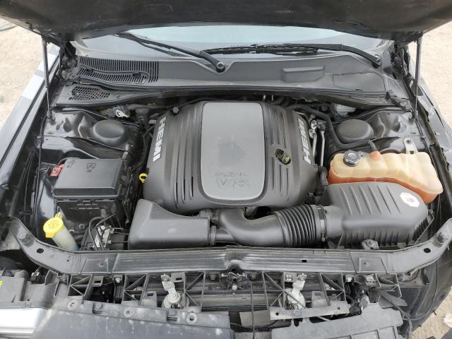 Photo 11 from auction – 2012 DODGE CHALLENGER with VIN 2C3CDYBTXCH226235