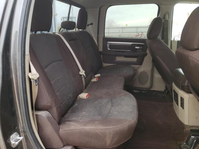 Photo 10 from auction – 2016 RAM 2500 SLT with VIN 3C6UR5DL3GG101345