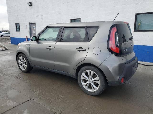 صورة رقم 2 من المزاد - 2015 KIA SOUL + مع VIN KNDJP3A5XF7200511