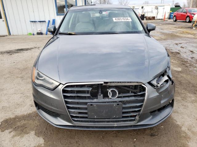 Photo 5 from auction – 2016 AUDI A3 PREMIUM with VIN WAUA7HFF6G1050848