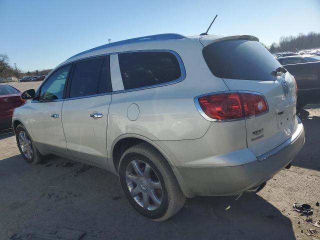 Photo 2 from auction – 2008 BUICK ENCLAVE CX with VIN 5GAEV23748J305830