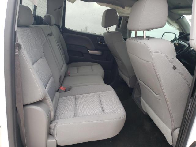 Photo 10 from auction – 2016 CHEVROLET SILVERADO with VIN 3GCPCREC2GG384334