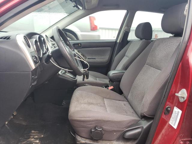 Photo 7 from auction – 2004 PONTIAC VIBE with VIN 5Y2SL62854Z404399