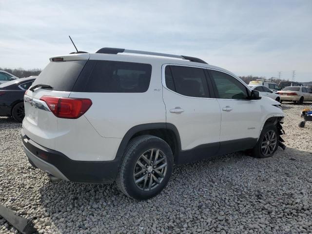 Foto 3 de la subasta – 2018 GMC ACADIA con VIN 1GKKNMLS2JZ169663