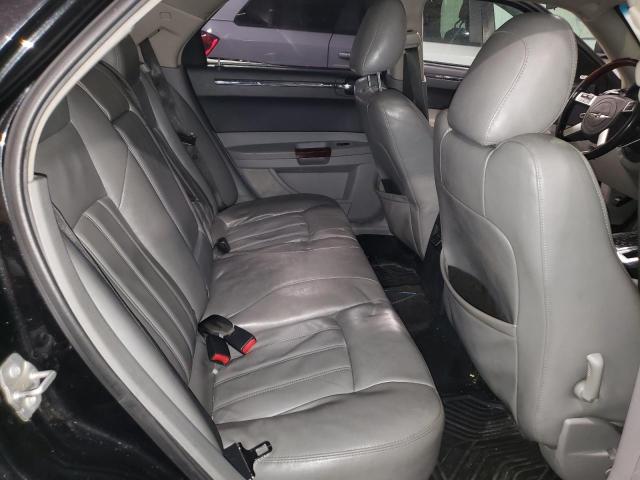 Photo 10 from auction – 2007 CHRYSLER 300C with VIN 2C3LK63H57H751603