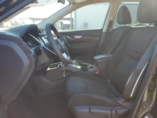 Photo 7 from auction – 2017 NISSAN ROGUE S with VIN 5N1AT2MT0HC791695