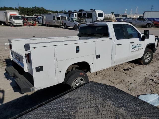 Photo 3 from auction – 2022 CHEVROLET SILVERADO with VIN 1GB2WLE70NF143716