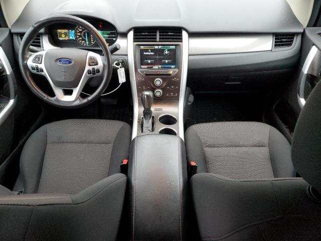 Photo 8 from auction – 2012 FORD EDGE SEL with VIN 2FMDK4JC6CBA93472