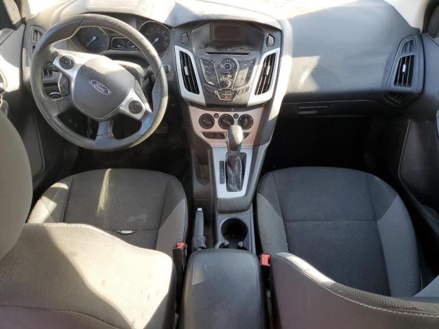 Фото 8 с аукциона – 2014 FORD FOCUS SE с VIN 1FADP3F25EL126762