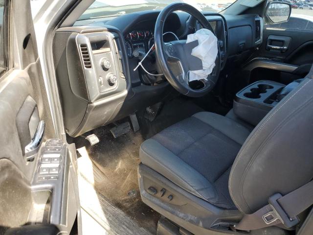 Photo 8 from auction – 2014 CHEVROLET SILVERADO with VIN 1GCVKREC8EZ383387