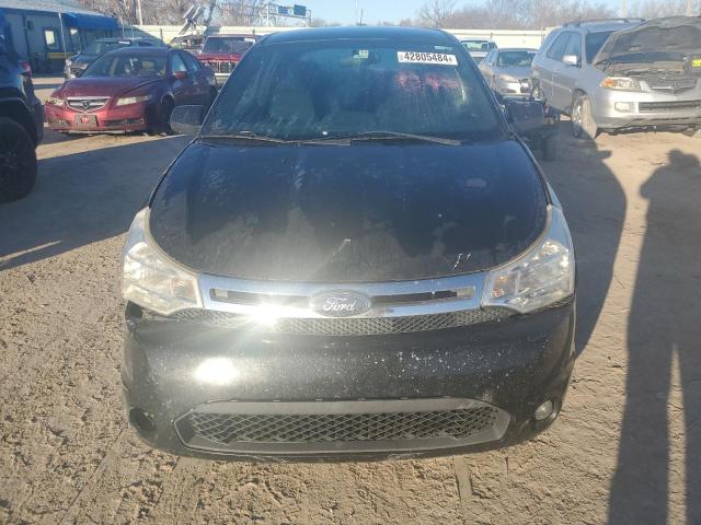 Photo 5 from auction – 2009 FORD FOCUS SE with VIN 1FAHP32N39W156722