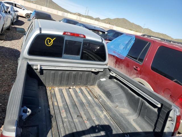 Photo 6 from auction – 2016 NISSAN FRONTIER S with VIN 1N6AD0EV3GN752055