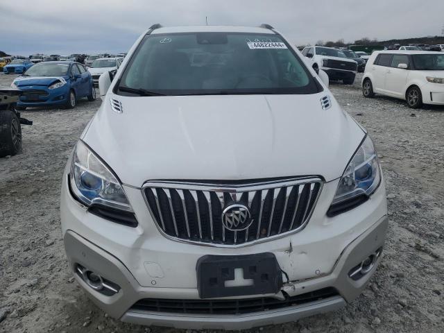 Photo 5 from auction – 2016 BUICK ENCORE PRE with VIN KL4CJHSBXGB558907