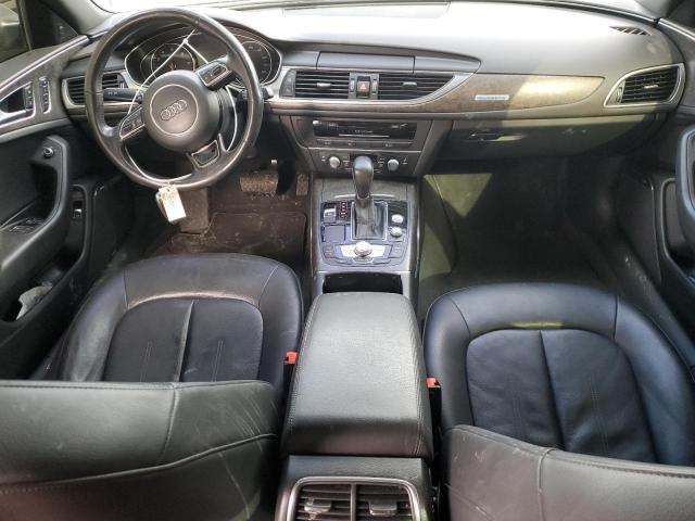Photo 8 from auction – 2017 AUDI A6 PREMIUM with VIN WAUF2AFC7HN015599