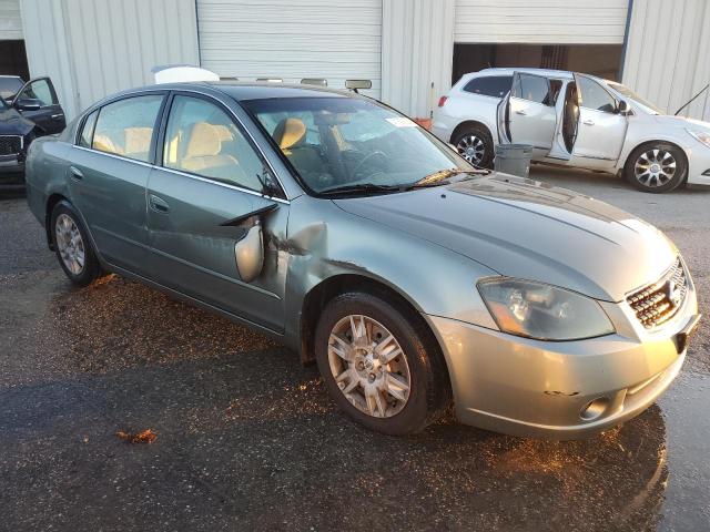 Photo 4 from auction – 2006 NISSAN ALTIMA S with VIN 1N4AL11D76C179833