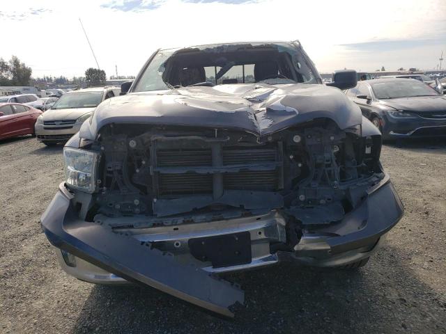 Photo 5 from auction – 2015 RAM 1500 SLT with VIN 1C6RR6GM0FS581500