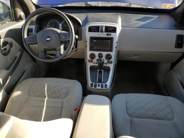 Photo 8 from auction – 2005 CHEVROLET EQUINOX LT with VIN 2CNDL73F556186923