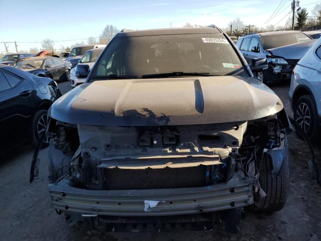 Foto 5 de la subasta – 2018 FORD EXPLORER X con VIN 1FM5K8D81JGA94571