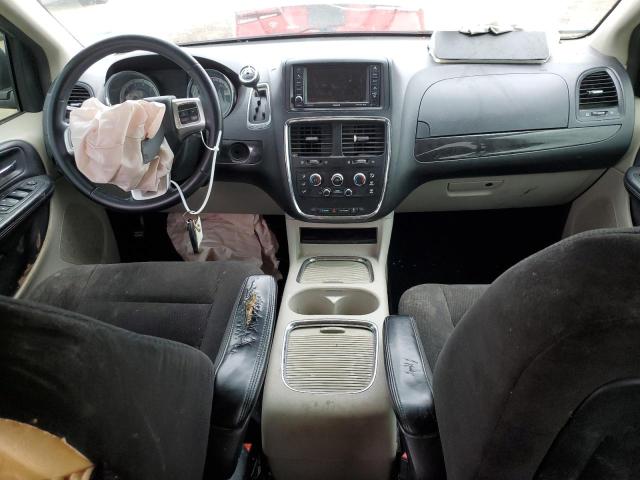 Photo 8 from auction – 2015 DODGE GRAND CARA with VIN 2C4RDGCG7FR509644