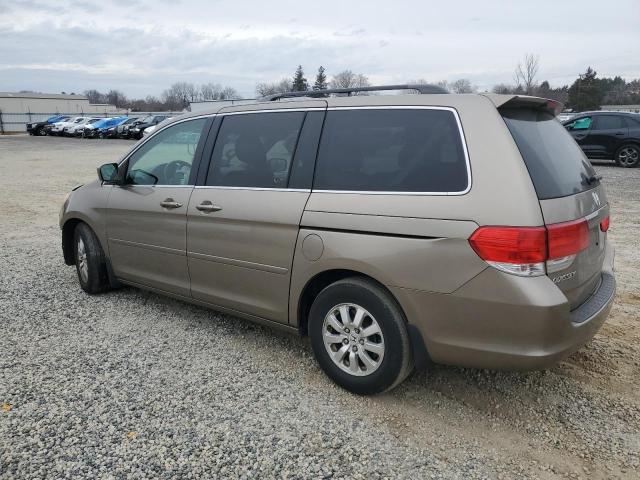 Photo 2 from auction – 2010 HONDA ODYSSEY EX with VIN 5FNRL3H75AB043818