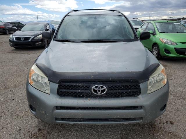 Photo 5 from auction – 2007 TOYOTA RAV4 with VIN JTMBD33V075092259